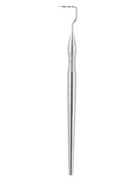 Endodontic Instruments