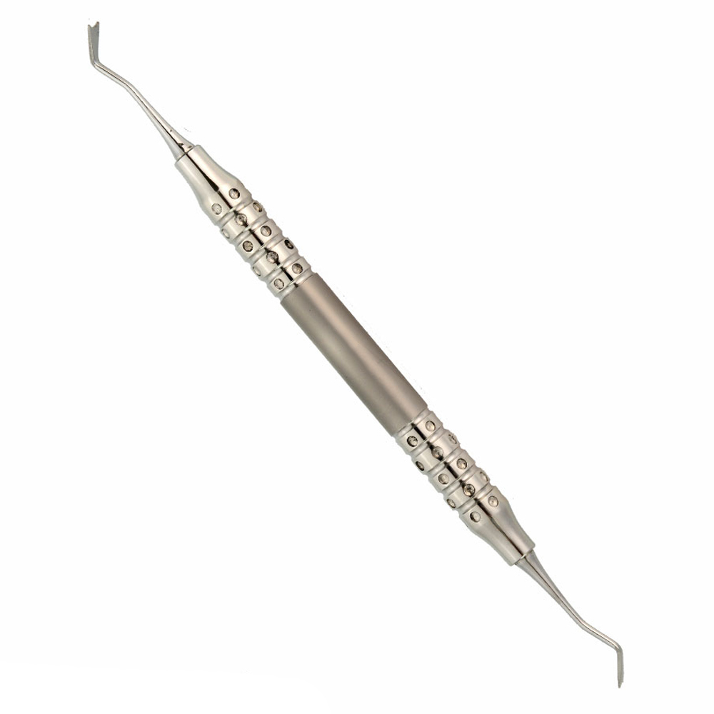 Dental Scaler