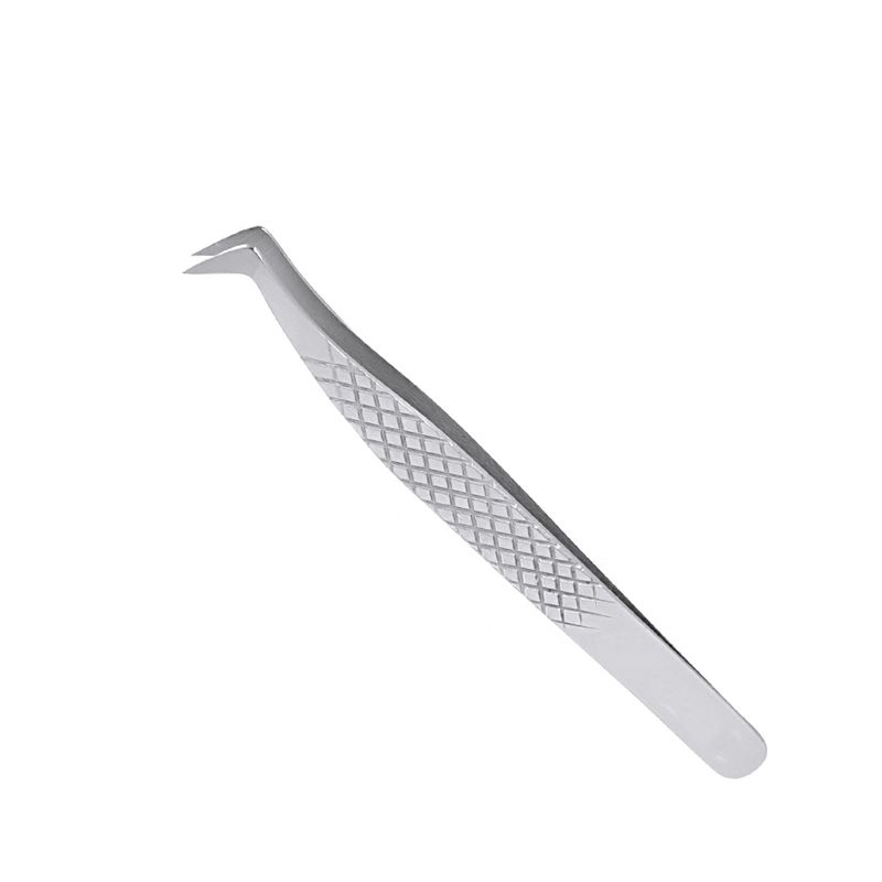 L-Type Volume Tweezer