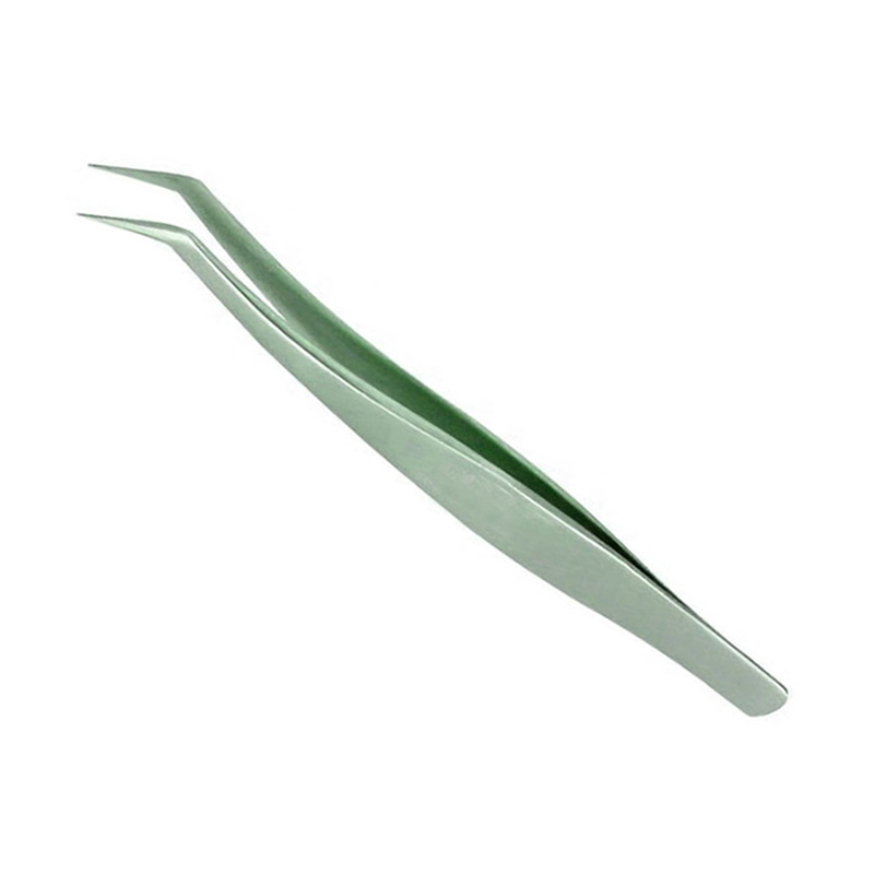 Pro Half Round Volume Tweezer