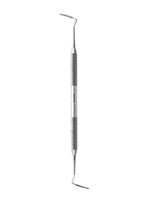 Periodontia instruments