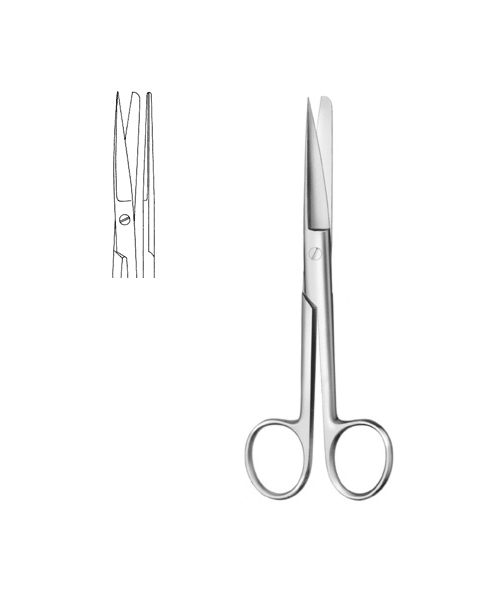 Operating Scissors