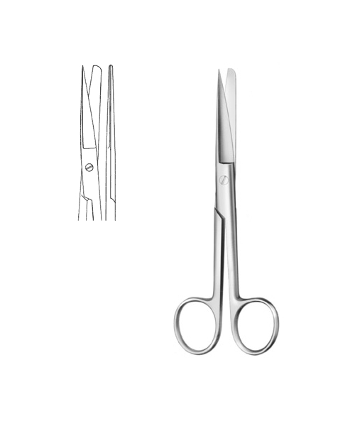 Operating Scissors