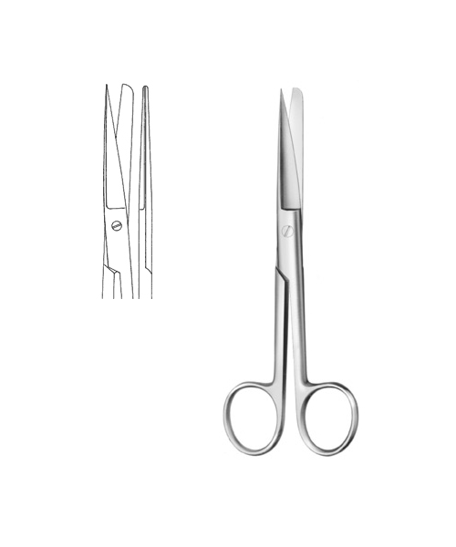 Operating Scissors