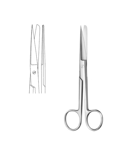 Operating Scissors