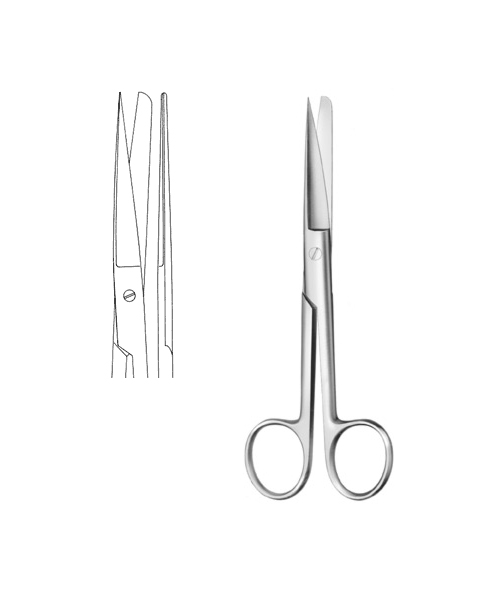 Operating Scissors