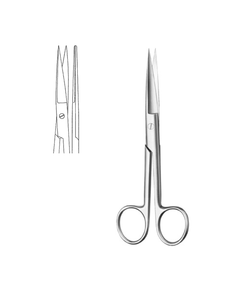 Operating Scissors