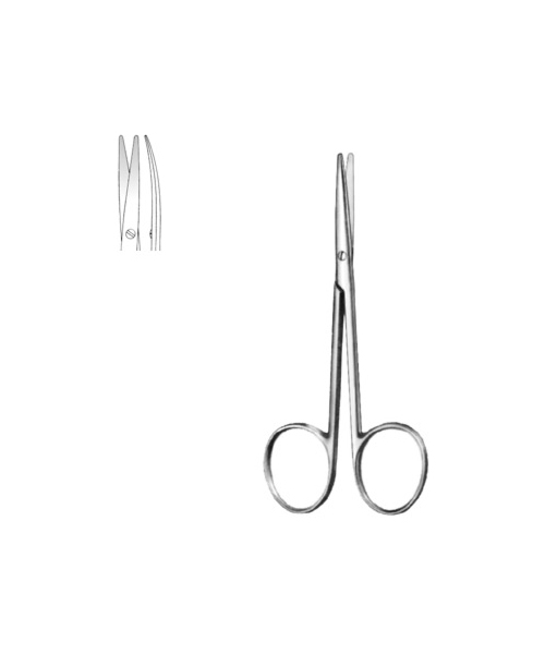 Dissecting Scissors