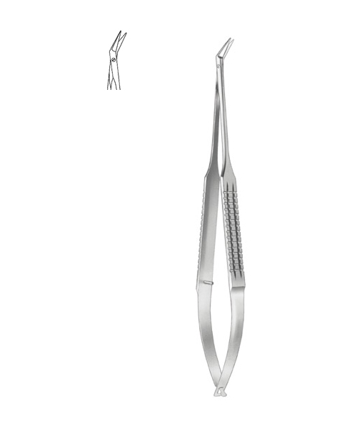 Coronary Scissors