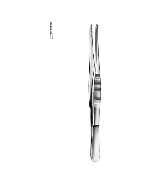 Dressing Forceps