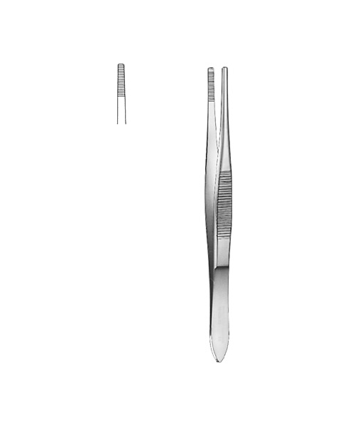 Dressing Forceps