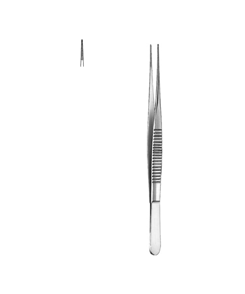 Micro Dressing Forceps