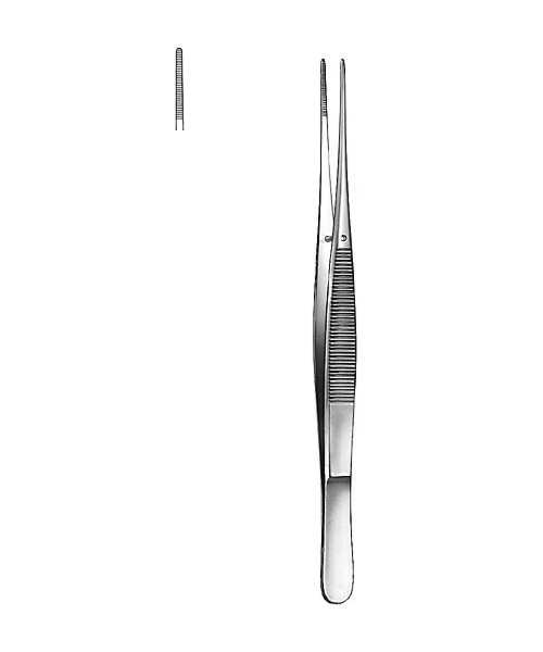 Dressing Forceps