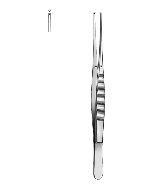 Dissecting Forceps