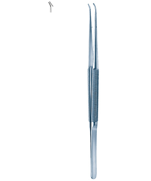 Micro Dressing Forceps