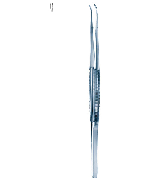 Micro Dressing Forceps