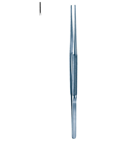 Atraumatic Micro Forceps