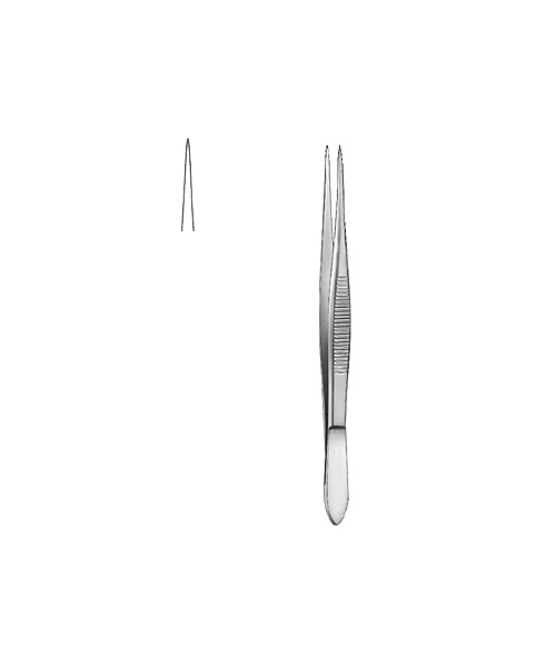 Splinter Forceps