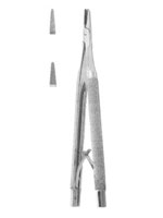 Needle Holders & Stainless Steel Saliva Ejectors