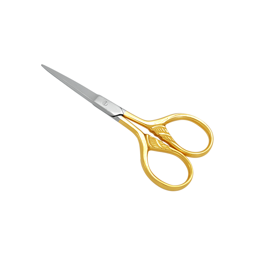 Fancy Cuticle Scissors