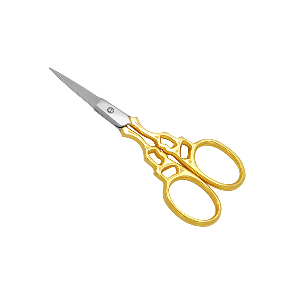 Fancy Cuticle Scissors