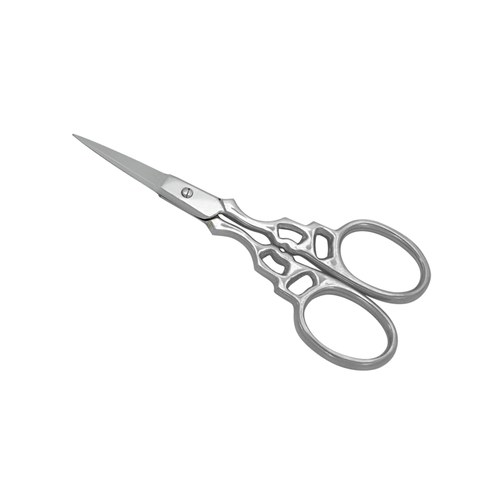 Fancy Cuticle Scissors