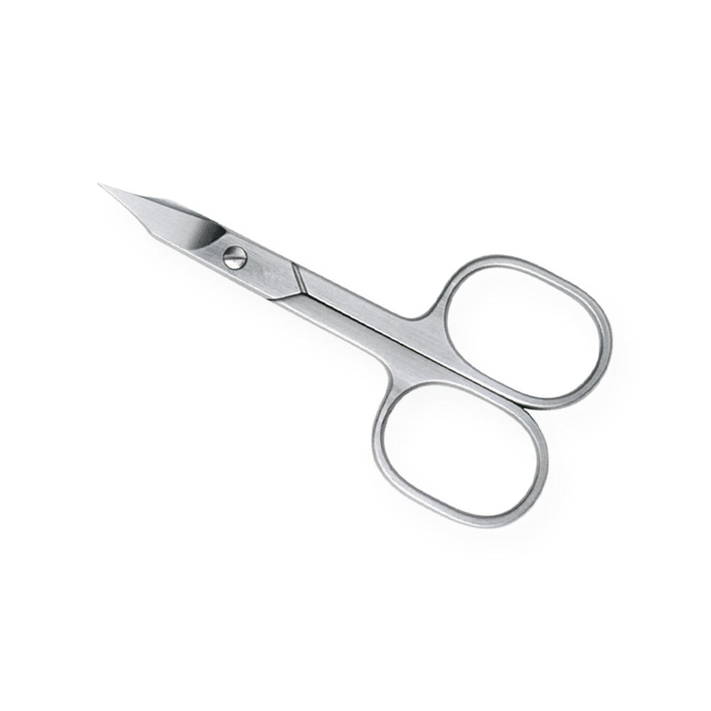 Fancy Cuticle Scissors