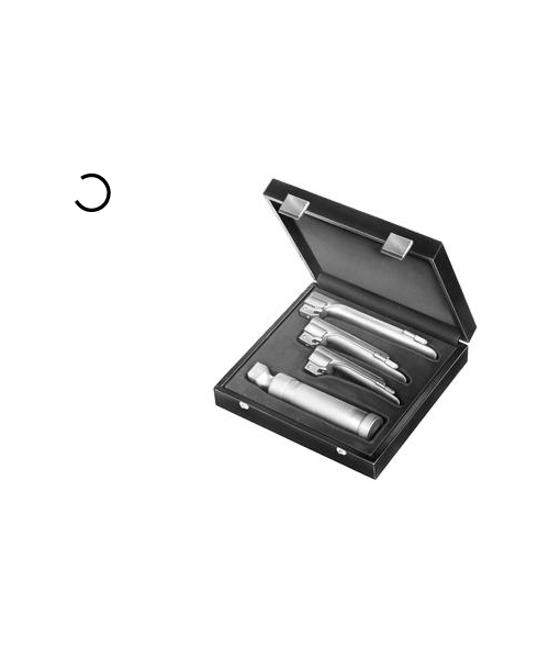 Laryngoscope Set