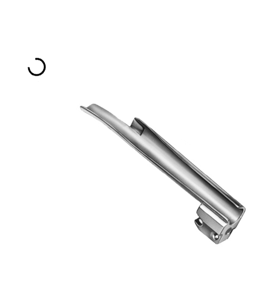 Laryngoscope Blade