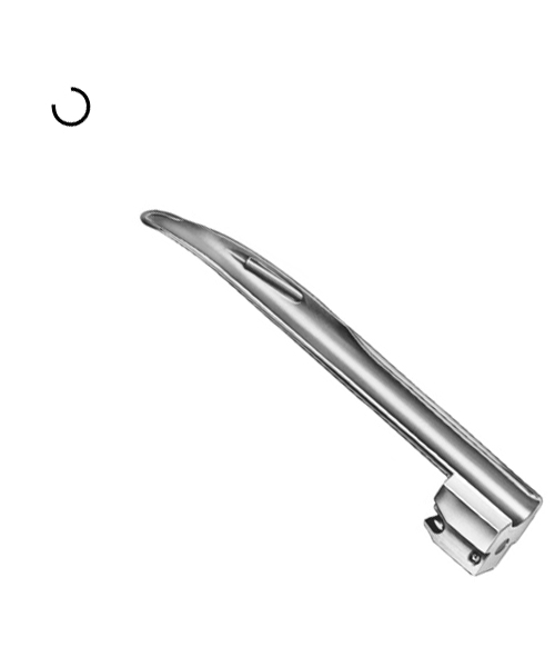 Laryngoscope Blade