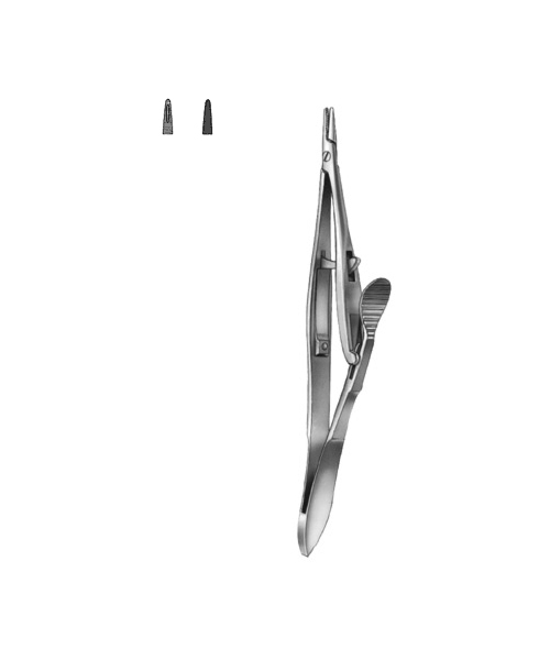 Needle Holder