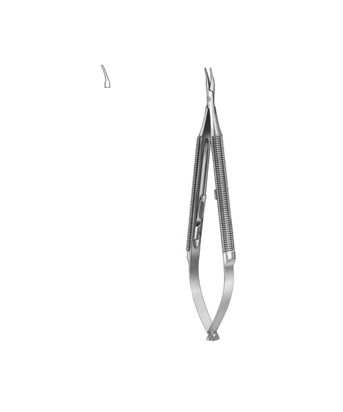 Micro Needle Holder