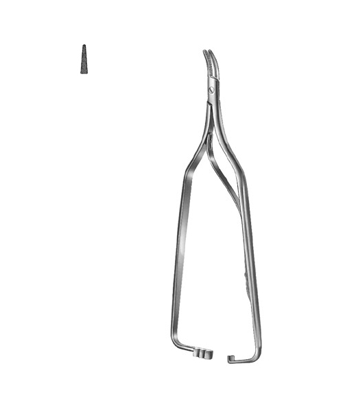 Needle Holder