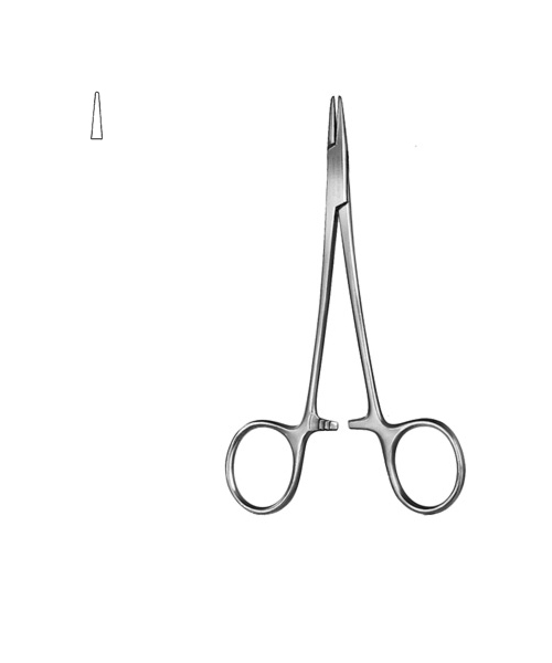 Needle Holder