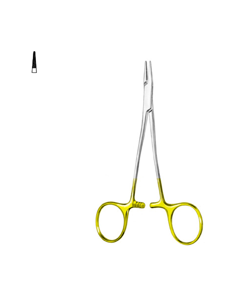 Needle Holder