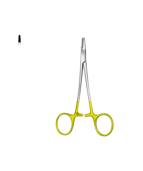 Needle Holder