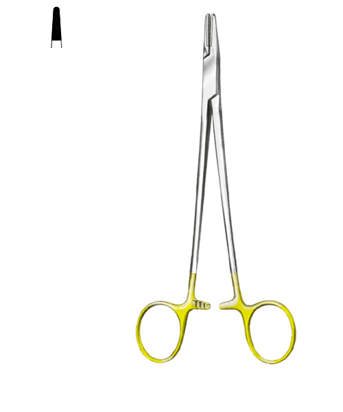 Needle Holder