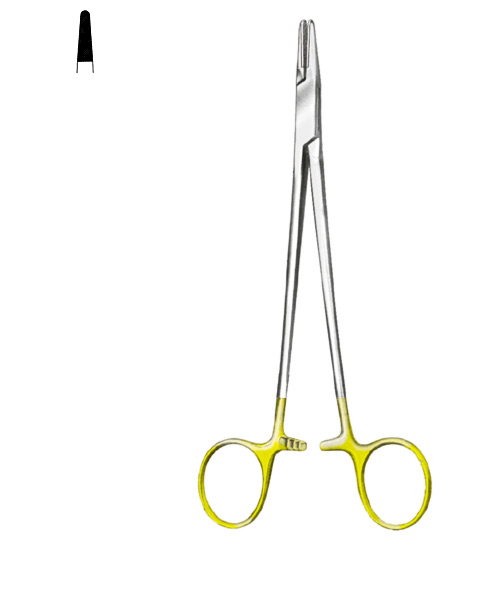 Needle Holder