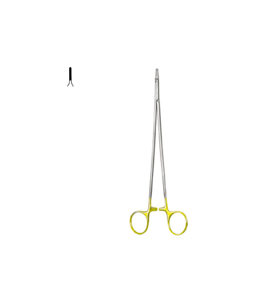 Needle Holder