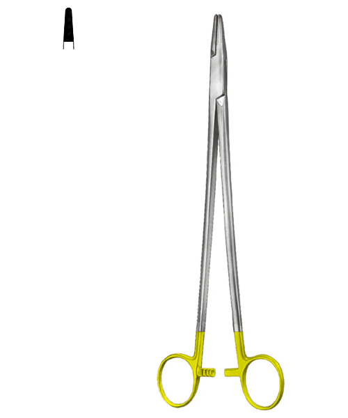 Needle Holder