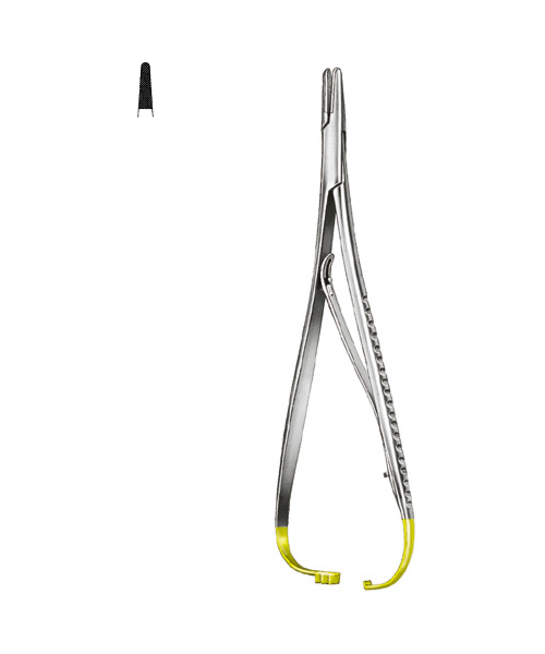 Needle Holder