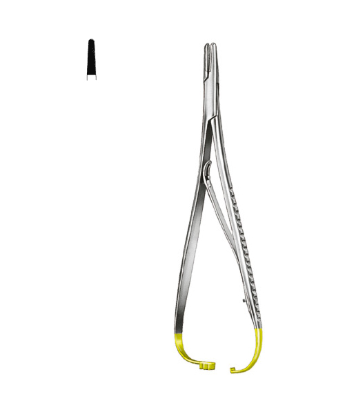 Needle Holder