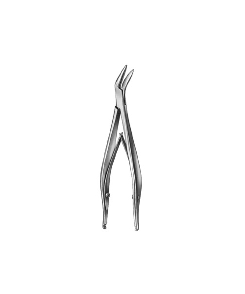 Clip Applying Forceps