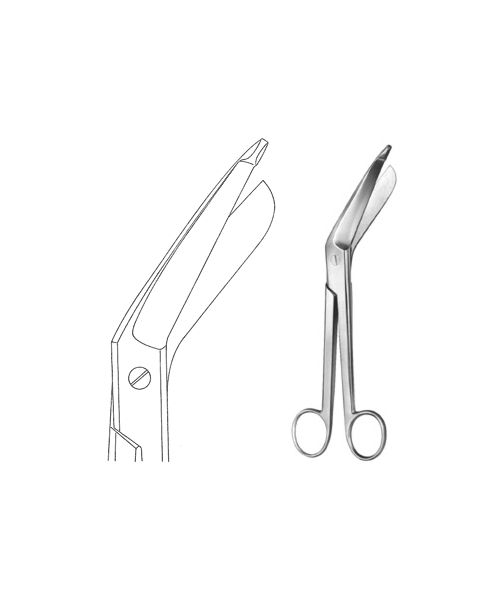 Plaster Shears