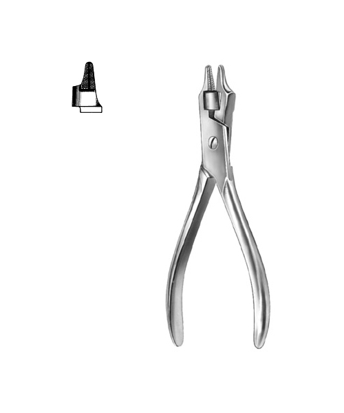 ComASFI-Flat Nose Plier