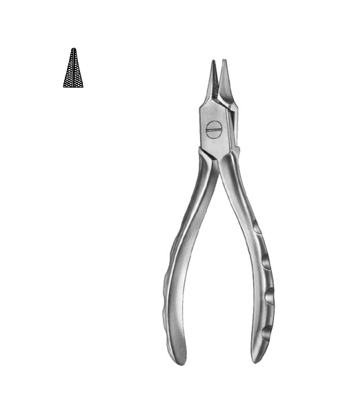 Flat Nose Plier