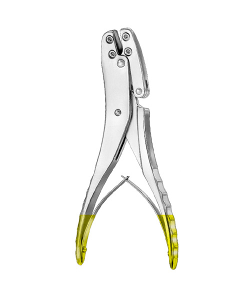 Wire Cutting Pliers