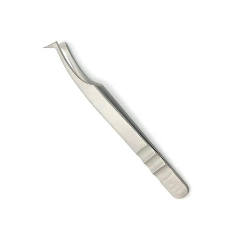 L-Type Volume Tweezer