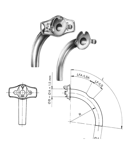 Tracheal Tube