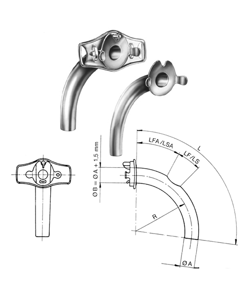 Tracheal Tube